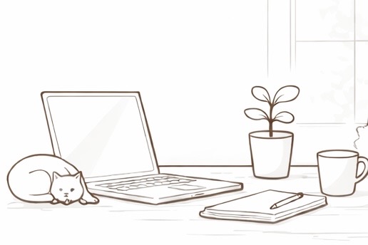 暮らしを整える