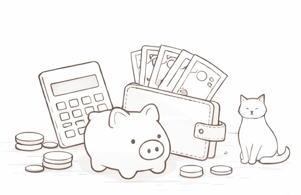 これからのお金